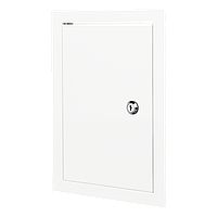 Дверцята ревізійні Домовент ЛМЗ 150*150 (з/п)