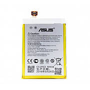 Акумуляторна батарея (АКБ) для Asus C11P1410 (ZenFone 5 A502CG/Zenfone 5 Lite), 2500 mAh