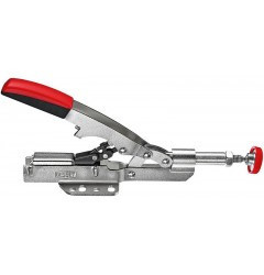 Затискач із висувним упором BESSEY STC-IHH15