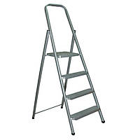 Драбина металева 4 щаблі