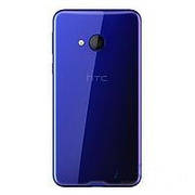 Задня кришка для HTC U11 Life, синя, Sapphire Blue, оригінал