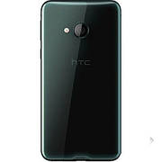 Задня кришка для HTC U Play 5.2", чорна, оригінал