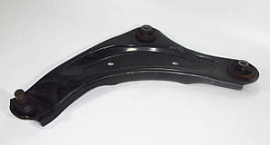 Важіль передній лівий Nissan Leaf ZE0 / AZE0 (10-17), Nissan Juke F15, NV200 / Evalia 54501-1KA0B, фото 3