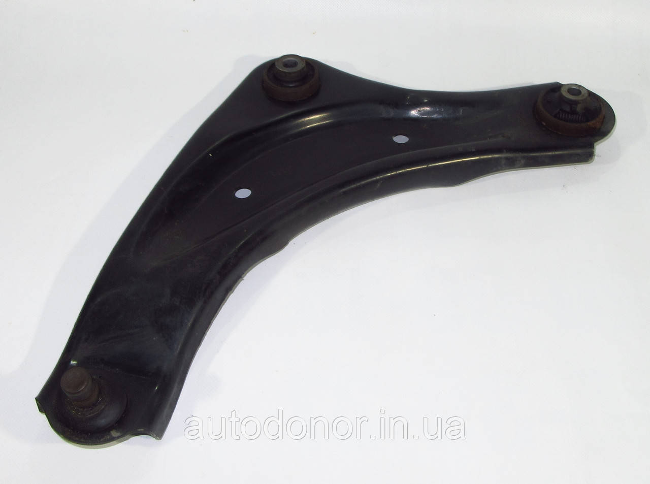 Важіль передній лівий Nissan Leaf ZE0 / AZE0 (10-17), Nissan Juke F15, NV200 / Evalia 54501-1KA0B