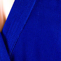 Самбівка синя Velo 750 г/м2 зріст 150 см, фото 4