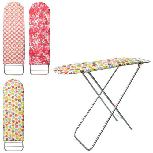 Детская гладильная доска 9327 / 022, 72-55-20см (ID ...