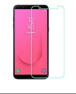 Защитное стекло для Samsung J805F Galaxy J8 Plus (2018), 0.25 mm, 2.5D