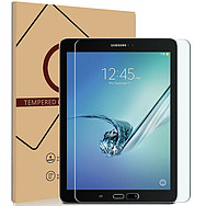 Захисне скло для Samsung T820 Galaxy Tab S3 9.7, версія Wi-Fi, 0.3 mm, 2.5 D, фото 1