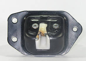 Замок дверцят (кришки, ляди) багажника Nissan Leaf ZE0 / AZE0 (10-17), Juke F15 / 90502-EN00A, фото 5