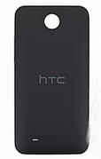Задня кришка для HTC Google Pixel, синя, оригінал