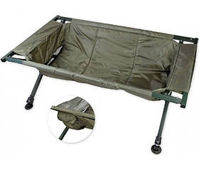 Короповий мат Carp Zoom Adjustable 4 Leg Carp Cradle