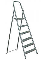 Драбина металева 6 щаблів