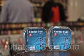 Фідерна гума Carp Zoom Feeder Competition Feeder Gum, фото 1
