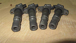 Котушка запалювання Hyundai Sonata Kia Magentis G4KA G4KC 273013C000 2.0 2.4