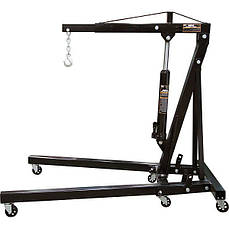 Кран гідравлічний складаний Miol 80-448 2 т