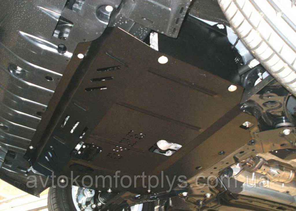 Захист двигуна Kia Ceed, фото 1