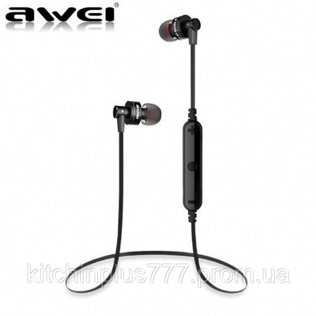 A990BL Bluetooth навушники