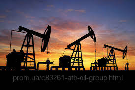 Нафта сира легка