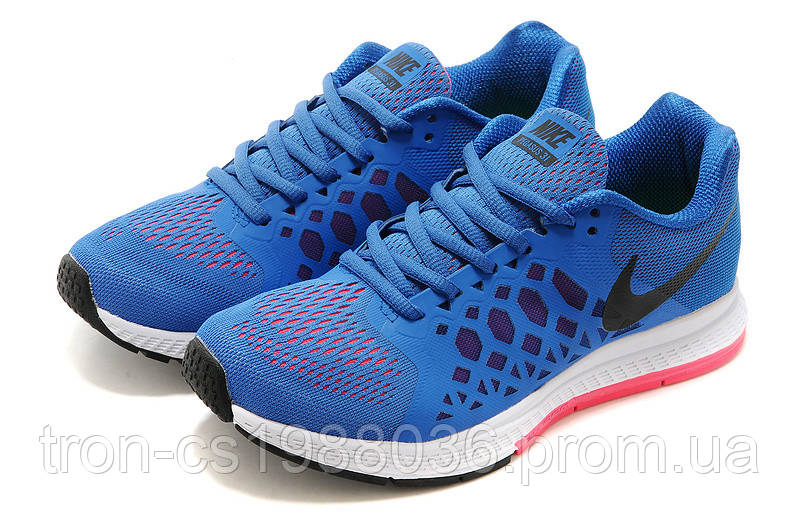 Кросівки Жіночі Nike Air Zoom Pegasus 31 Laufschuh Herren
