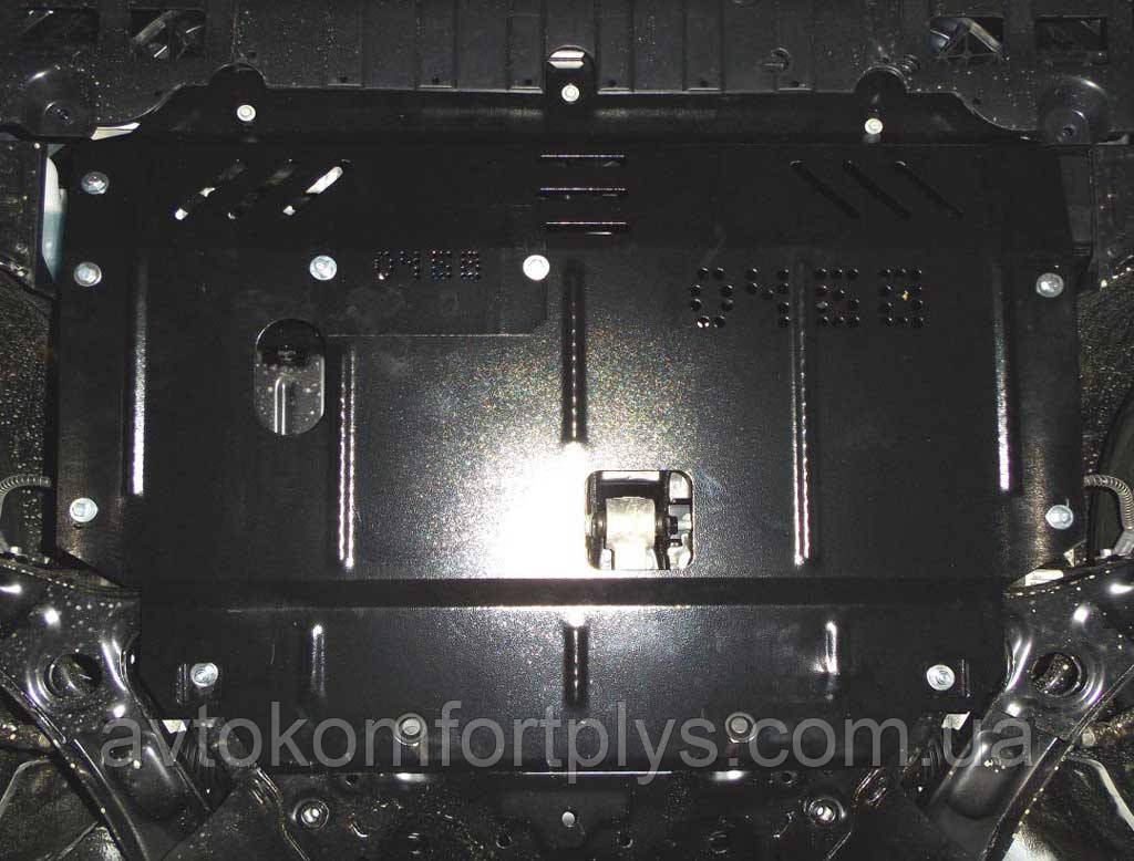 Захист двигуна Kia Cerato III, фото 1