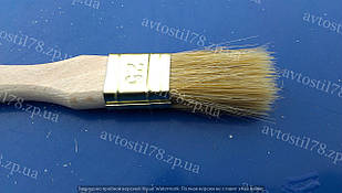 Пензель малярний плоский, 25 мм VOREL