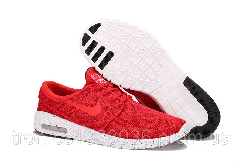 Жіночі Кросівки Nike Sb Stefan Janoski Max