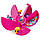 Куля сюрприз для дівчаток 5 Surprise Pink Mystery Capsule Collectible Toy, «Zuru» (7702), фото 3