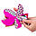 Куля сюрприз для дівчаток 5 Surprise Pink Mystery Capsule Collectible Toy, «Zuru» (7702), фото 7