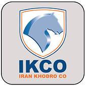 Захист двигуна Iran Khodro