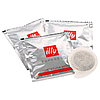 Кава в чалдах монодозі illy Classico Medium 100% Арабіка 200шт Італія іллі, фото 4