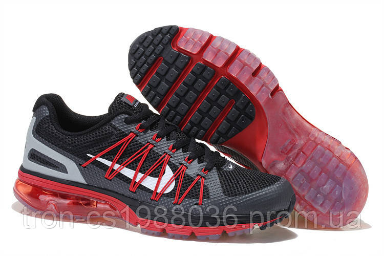 Кросівки Чоловічі Nike Air Max Excelerate 3