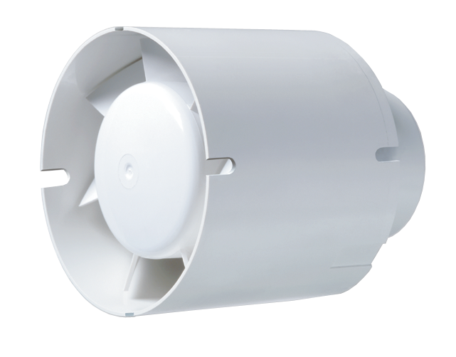 Вентилятор Blauberg Tubo 100