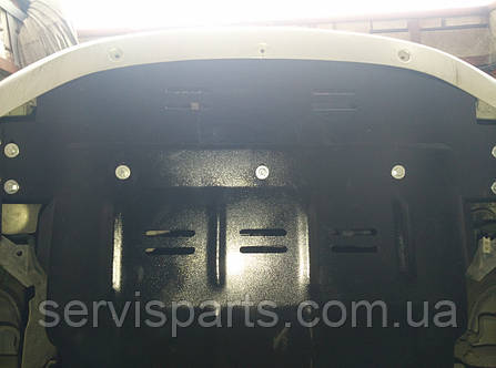 Захист двигуна Ford C-Max 2003-2009 (Форд Ц-Макс), фото 1