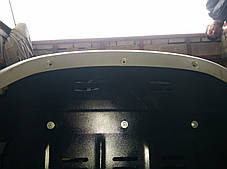 Захист двигуна Ford C-Max 2003-2009 (Форд Ц-Макс), фото 4