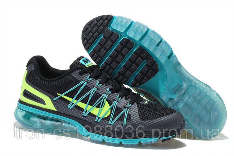 Кросівки Чоловічі Nike Air Max Excelerate 3