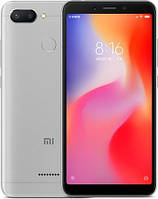 Xiaomi redmi 6 скла