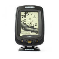 Эхолот Humminbird PiranhaMAX 180 xRU