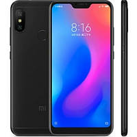 Xiaomi redmi 6 pro скла