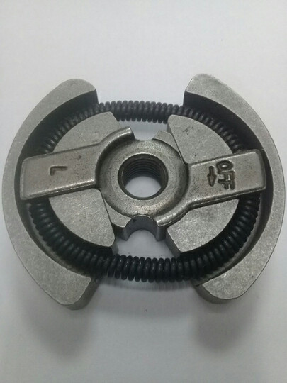 Зчеплення на бензопили Partner 350, Husqvarna 137
