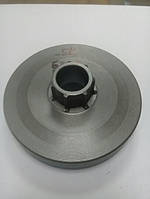 Чашка зчеплення бензопили 4500, 5200 під знімний вінець