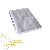Простирадло біле сатин 83/0