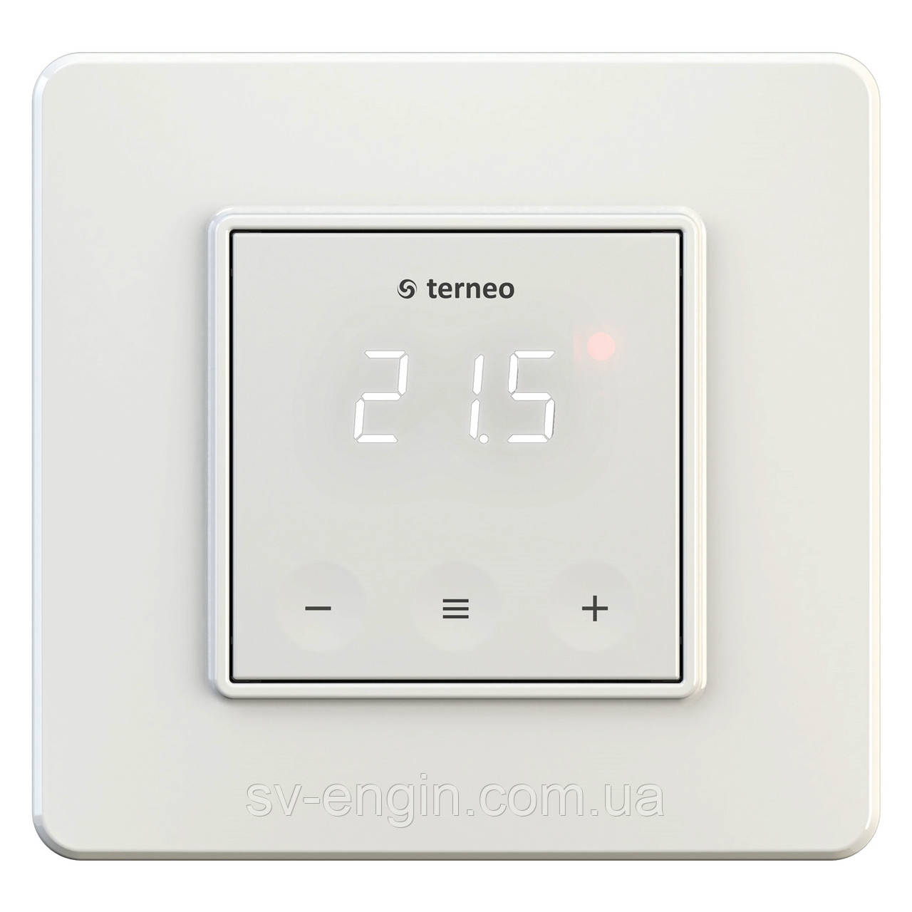 S, S UNIC, PRO, PRO UNIC (DS ELECTRONICS, Україна) — терморегулятори для теплої підлоги, фото 1