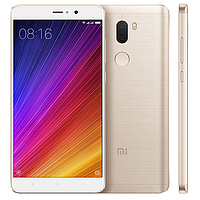 Xiaomi mi5s plus скла