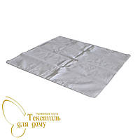 Наволочка біла 50*70