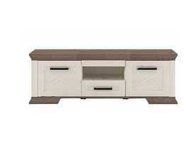 Тумба під ТБ з ДСП RTV167 Марсель Gerbor