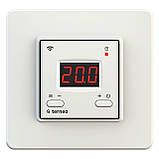 SX, SX UNIC, AX, AX UNIC, BX (DS ELECTRONICS, Україна) — терморегулятори для теплої підлоги, фото 2