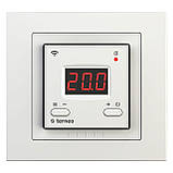 SX, SX UNIC, AX, AX UNIC, BX (DS ELECTRONICS, Україна) — терморегулятори для теплої підлоги, фото 3