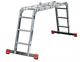 Драбини і сходи