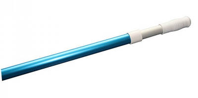 Телескопічна Штанга Bridge BD0615 до басейну 2,4 — 4,8 м з замком