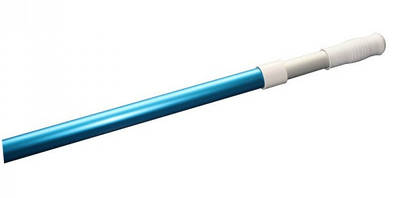 Телескопічна Штанга Bridge BD0616 до басейну 1,8 — 3,6 м з замком